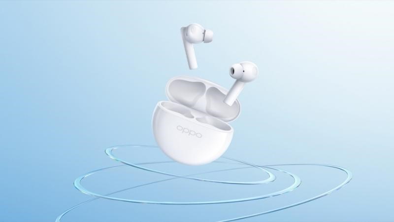 Tai nghe OPPO được t&iacute;ch hợp nhiều c&ocirc;ng nghệ ti&ecirc;n tiến, &acirc;m thanh c&oacute; độ ph&acirc;n giải cao