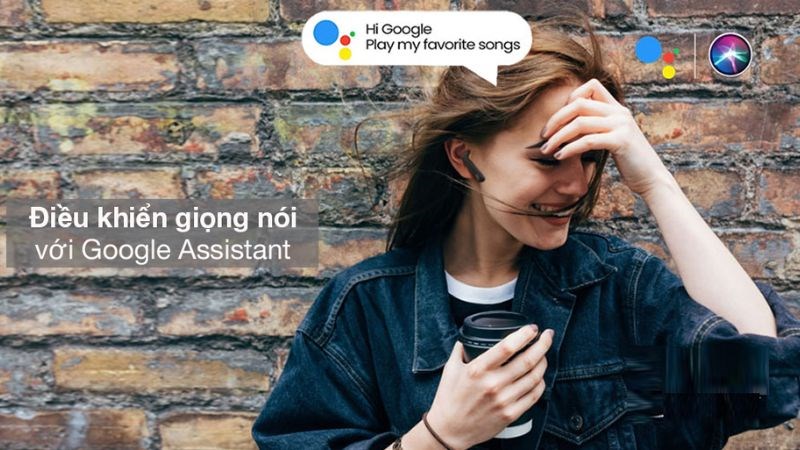 Trợ l&yacute; ảo Google Assistant mang đến những trải nghiệm tiện lợi