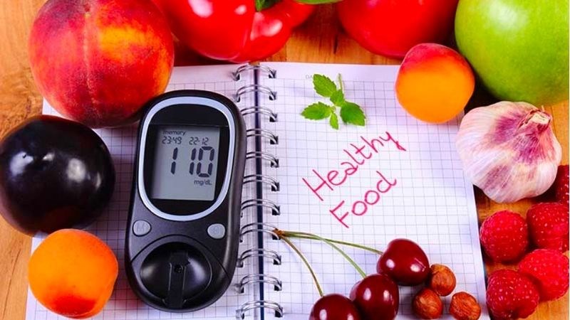 Việc điều trị đái tháo đường nên khởi đầu bằng cách điều chỉnh chế độ dinh dưỡng để kiểm soát chỉ số đường huyết