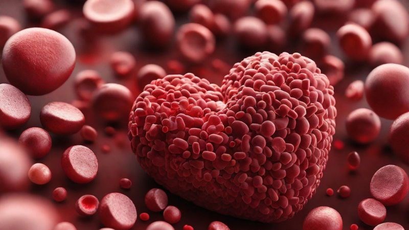 Chất xơ hòa tan có thể giúp ngăn ngừa các bệnh lý tim mạch