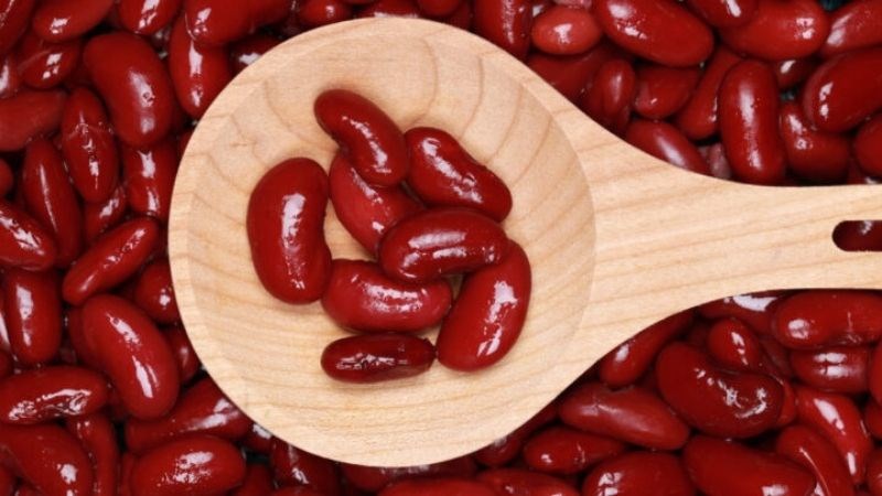 Đậu thận có chứa nhiều protein thực vật, chất xơ và các dưỡng chất khác
