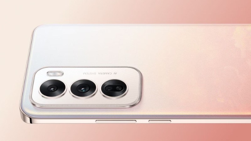 Phiên bản màu Hồng siêu đẹp, viên pin 5000mAh hỗ trợ sạc nhanh lên đến 80W Phiên bản màu Hồng siêu đẹp, viên pin 5000mAh hỗ trợ sạc nhanh lên đến 80W