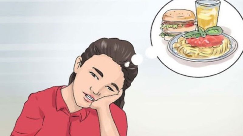 Chất xơ giúp bạn ăn ít và cảm thấy no lâu hơn trong ngày