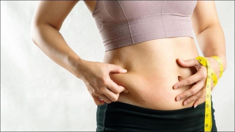 Chế độ ăn của bạn ít chất xơ khiến cơ thể khó giảm cân