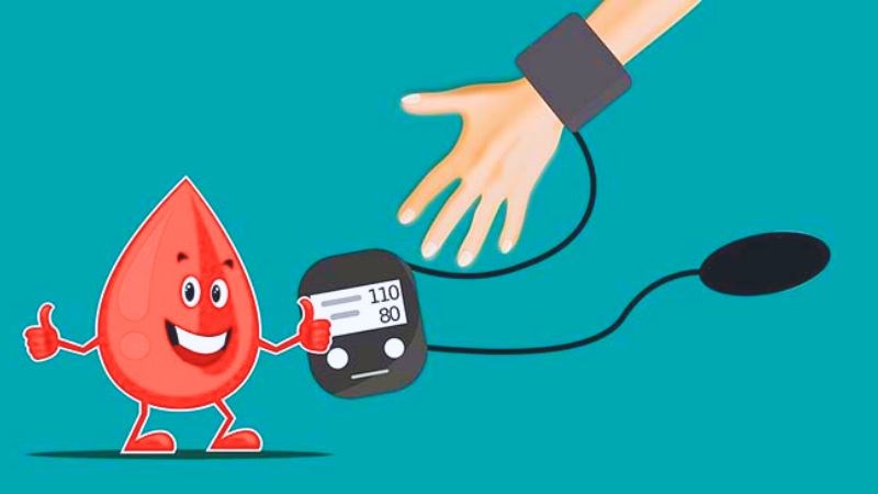 Chất chống oxy hóa trong yến mạch có khả năng làm giảm huyết áp