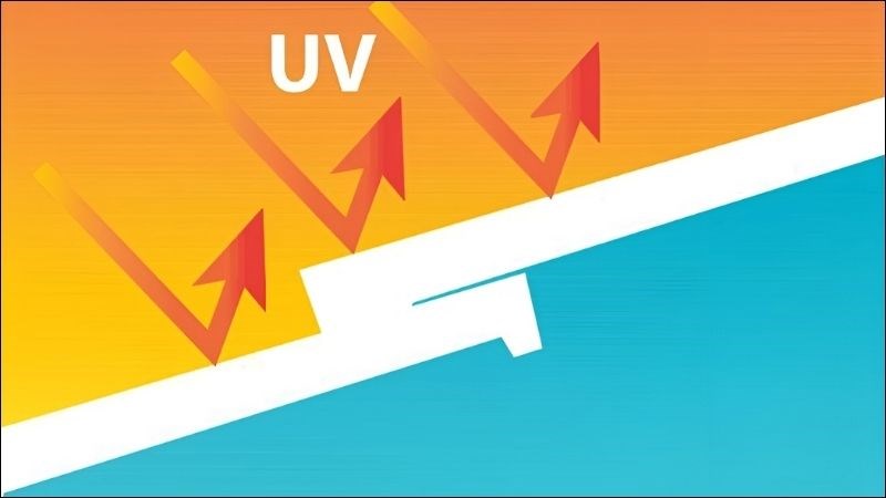 Bột yến mạch chứa flavonoid giúp bảo vệ da khỏi các tác nhân gây hại như tia UV, hóa chất,...