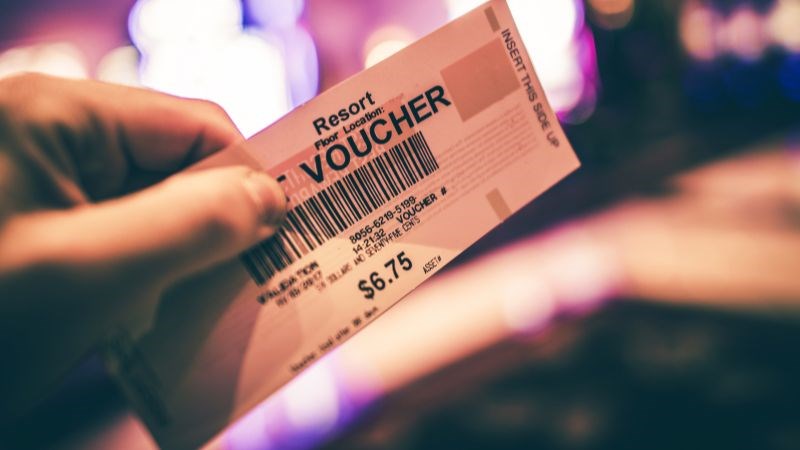 Voucher l&agrave; m&oacute;n qu&agrave; hữu &iacute;ch ng&agrave;y Valentine