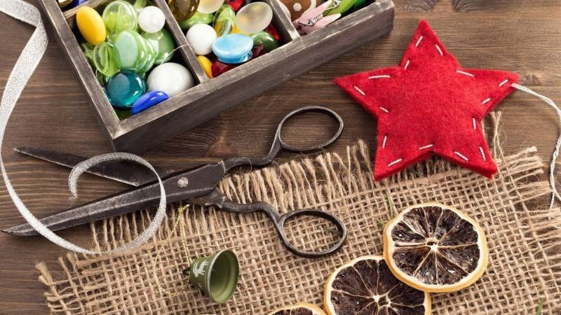 Đồ hand made &yacute; nghĩa n&agrave;ng n&agrave;o cũng th&iacute;ch được người y&ecirc;u tặng ng&agrave;y 14/2