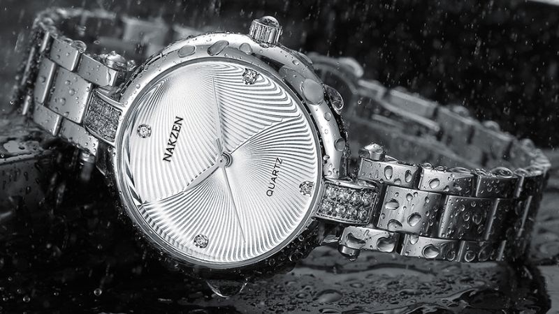 Tặng đồng hồ vừa mang &yacute; nghĩa thời trang, vừa l&agrave; hiện th&acirc;n cho t&igrave;nh y&ecirc;u d&agrave;i l&acirc;u