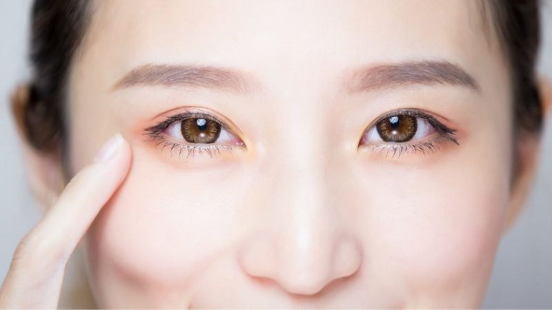 Bông cải xanh cải thiện sức khỏe mắt nhờ các hoạt chất chống oxy hóa