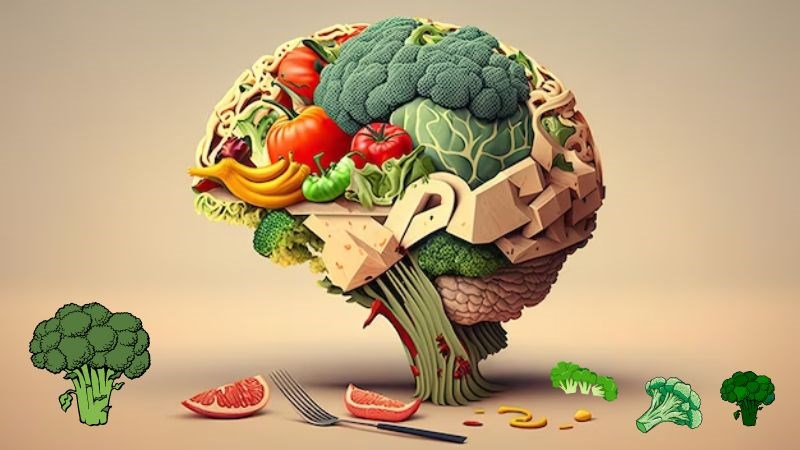 Bông cải xanh có tác dụng làm chậm quá trình lão hóa và cải thiện chức năng não bộ