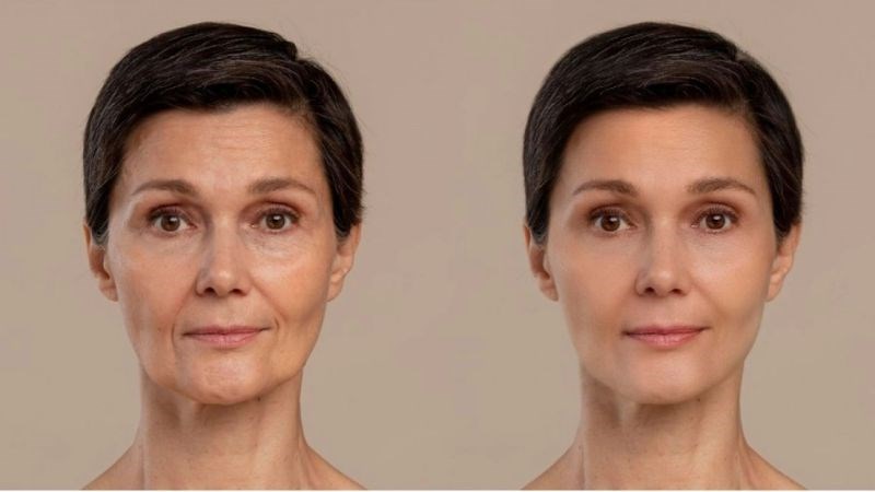 Bông cải xanh có khả năng chống oxy hóa tế bào và làm chậm quá trình lão hóa 