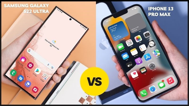 Galaxy S22 Ultra được tích hợp thế hệ cảm biến mới Galaxy S22 Ultra được tích hợp thế hệ cảm biến mới