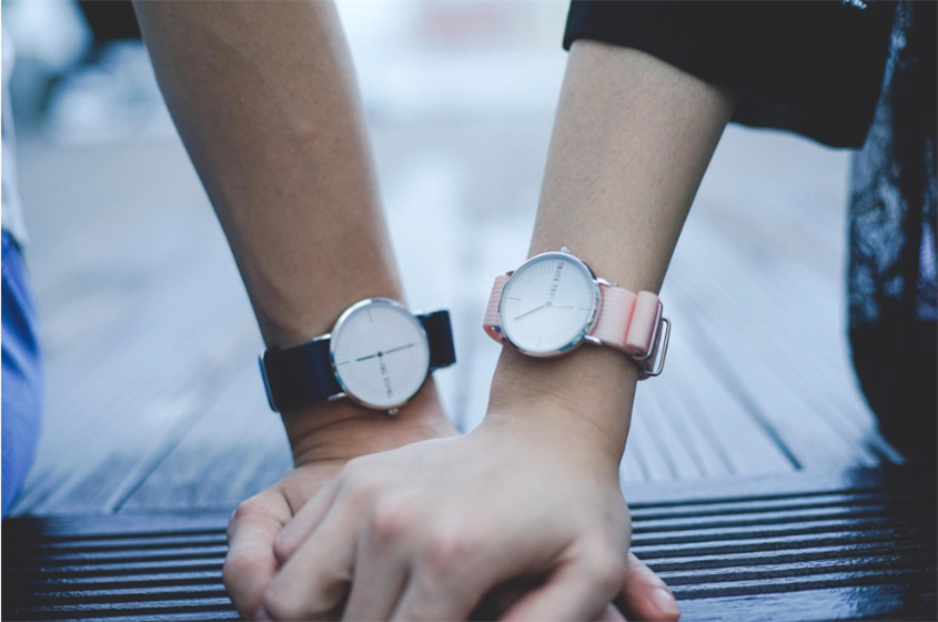 Đồng hồ là món quà ý nghĩa và thiết thực dành cho người phụ nữ bạn yêu thương trong ngày 8/3