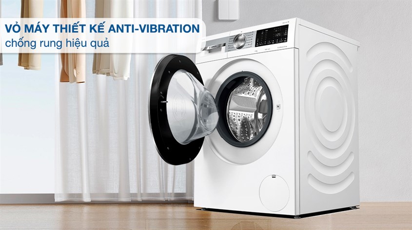 Máy giặt Bosch 10 kg WGG254A0SG