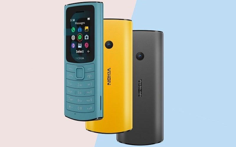 Nokia là Brand Name thân thuộc với khá nhiều người dùng