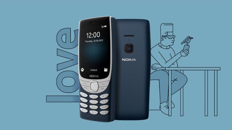 Thương hiệu điện thoại cảm ứng thông minh Hãng Nokia thân thuộc được tạo ra bên trên Phần Lan