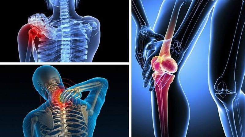 Tinh dầu đinh hương có thể làm dịu các cơn đau