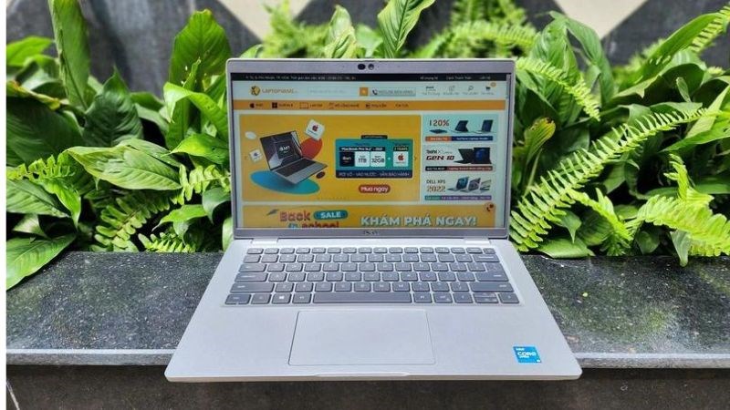 Hiện tại Dell Latitude không còn được phân phối chính hãng