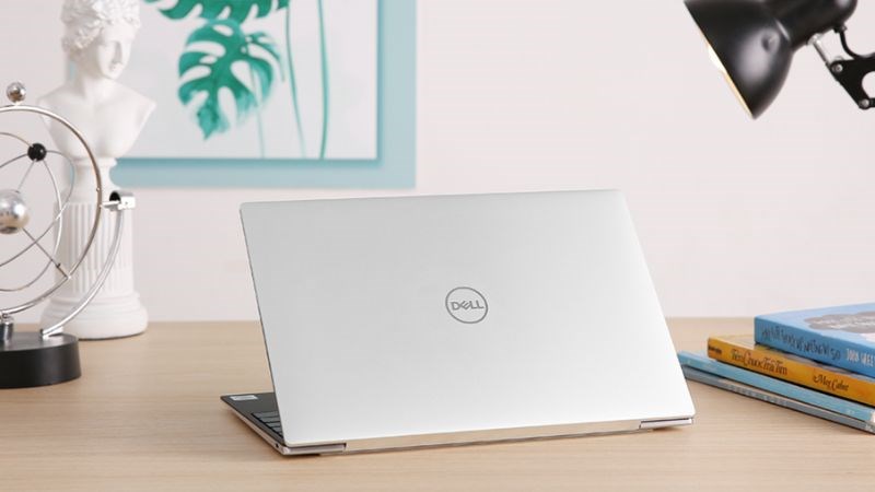 Dòng Dell XPS là lòng laptop cao cấp với mức giá dao động ở mức khá cao