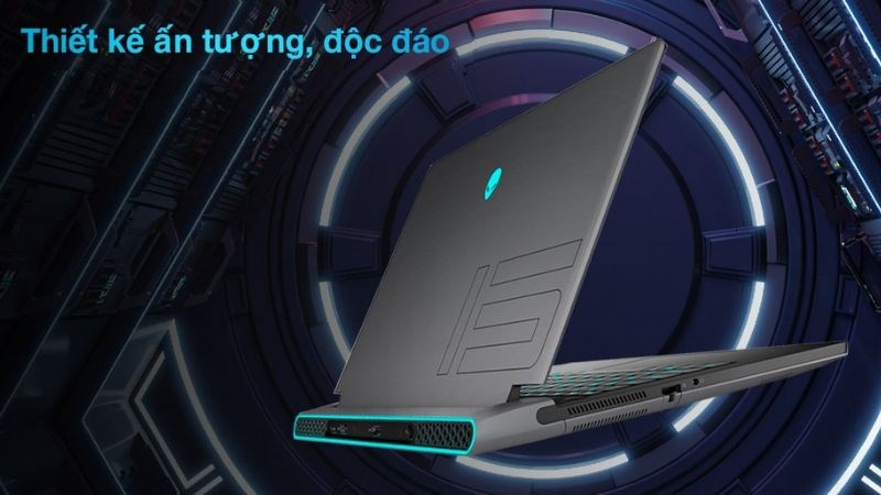 Rò rỉ chi tiết thông số các màn hình gaming Alienware mới với tấm nền 'Fast  IPS'