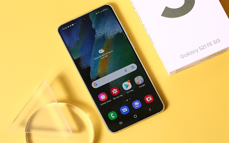 Điện thoại n&agrave;y đ&aacute;p ứng tốt hầu hết c&aacute;c nhu cầu của người d&ugrave;ng