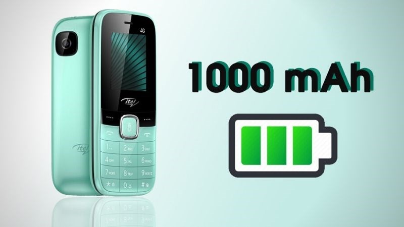 Hình 5 Thiết kế bắt mắt với màu sắc trẻ trung