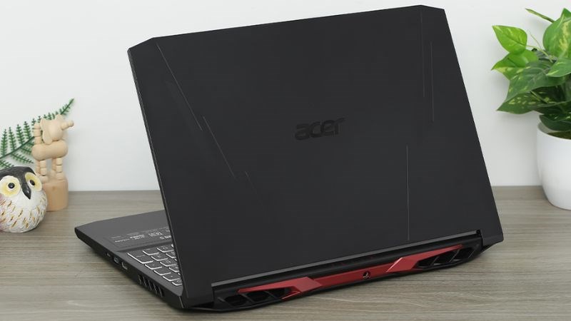 Acer Gaming Nitro 5 AN515 57 5669 i5 11400H