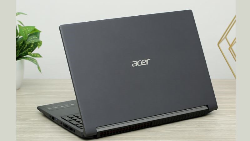 Acer Gaming Aspire 7 A715 43G R8GA R5 5625U