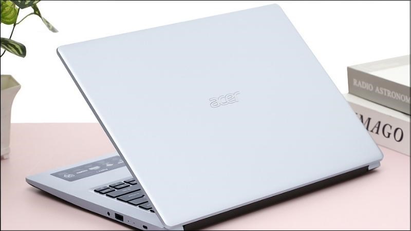 Ngoại h&igrave;nh m&aacute;y thanh lịch, hiện đại c&ugrave;ng hiệu năng ổn định