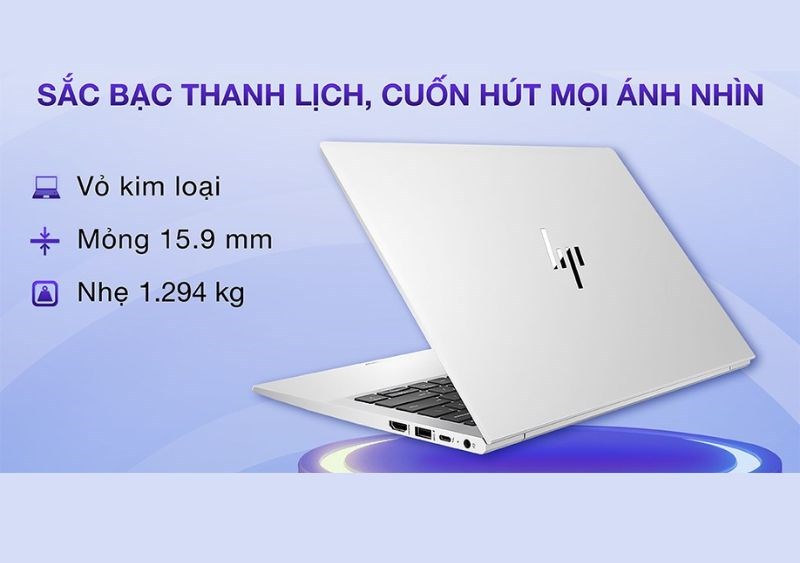 Sắc bạc thanh lịch cuốn hút mọi ánh nhìn