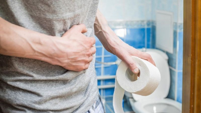 Men bia có khả năng giảm triệu chứng tiêu chảy Men bia có khả năng giảm triệu chứng tiêu chảy