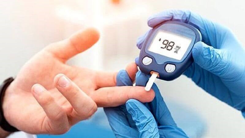 Saccharin hỗ trợ kiểm soát lượng đường trong máu