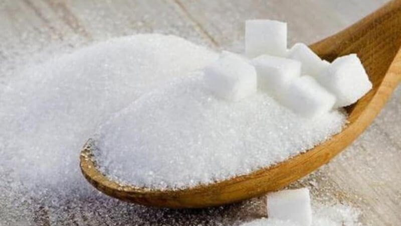 FDA khuyến nghị tiêu thụ saccharin hàng ngày cho cơ thể ở mức 5 mg/kg