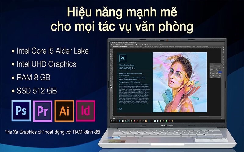 Cân mọi tác vụ văn phòng