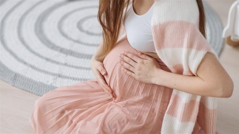 Phụ nữ có thai không nên dùng Saw palmetto để đảm bảo an toàn