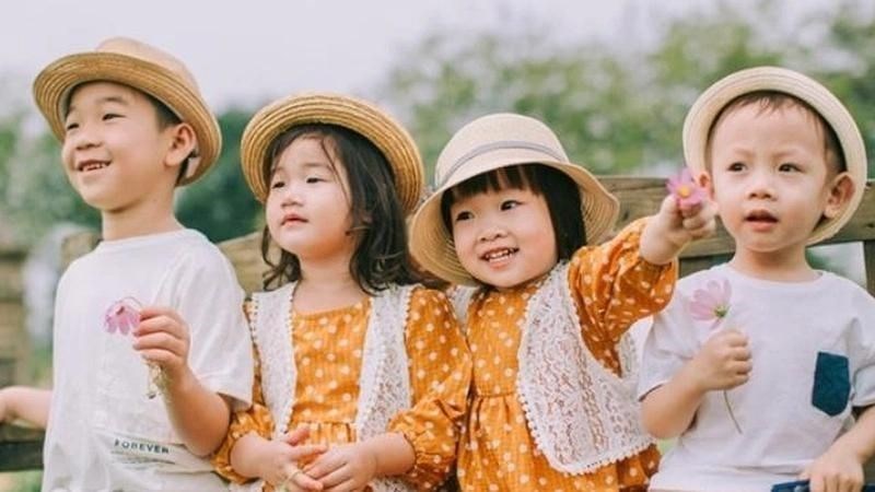 Cây Saw palmetto không nên dùng cho trẻ em