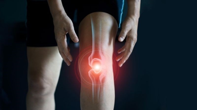 Saw palmetto giúp giảm viêm hiệu quả