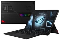 Laptop Asus Gaming ROG Flow Z13 GZ301Z i7 (LD110W)