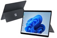 Laptop Surface Pro 8 i5