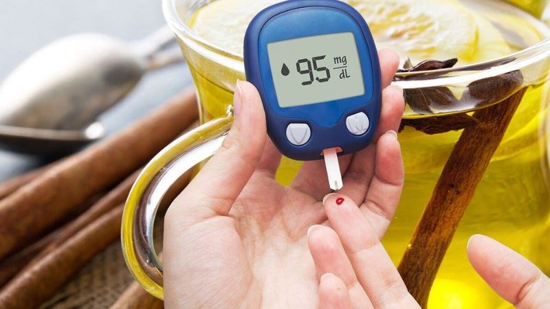 Dầu khuynh diệp có khả năng điều trị tiểu đường