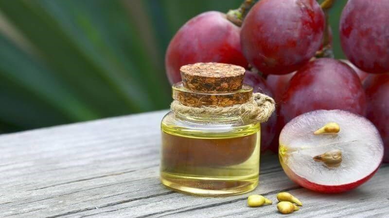 Liều lượng chiết xuất hạt nho khuyến cáo khoảng 300–800 mg mỗi ngày trong 8–16 tuần Liều lượng chiết xuất hạt nho khuyến cáo khoảng 300–800 mg mỗi ngày trong 8–16 tuần
