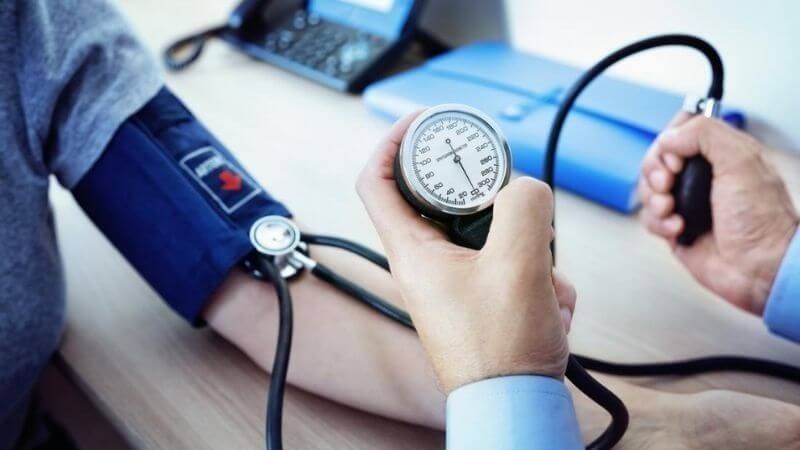 Chiết xuất hạt nho giúp giảm huyết áp Chiết xuất hạt nho giúp giảm huyết áp