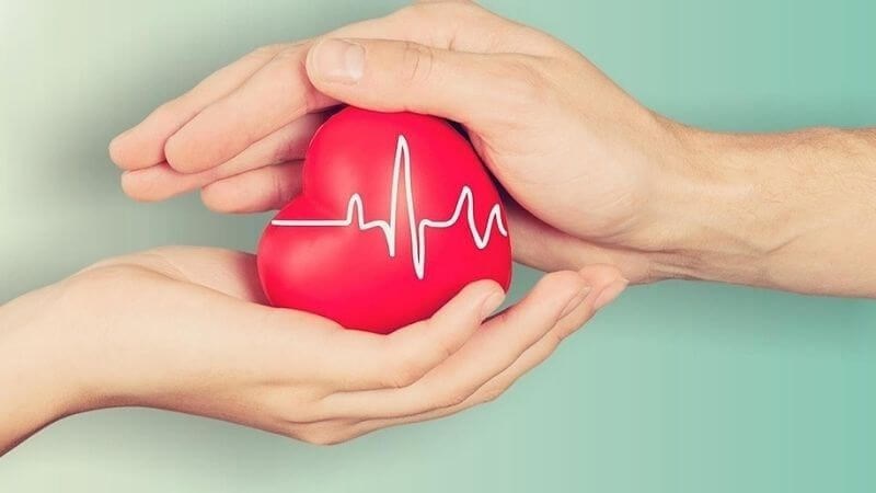 Chiết xuất hạt nho giúp bảo vệ chống lại các tổn thương tim Chiết xuất hạt nho giúp bảo vệ chống lại các tổn thương tim