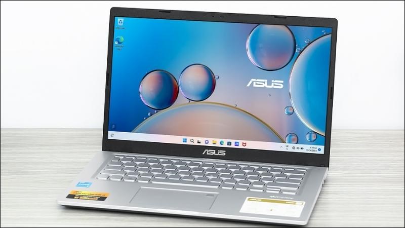 Laptop sở hữu cấu hình tốt và có thiết kế đơn giản nhưng sang trọng Laptop sở hữu cấu hình tốt và có thiết kế đơn giản nhưng sang trọng
