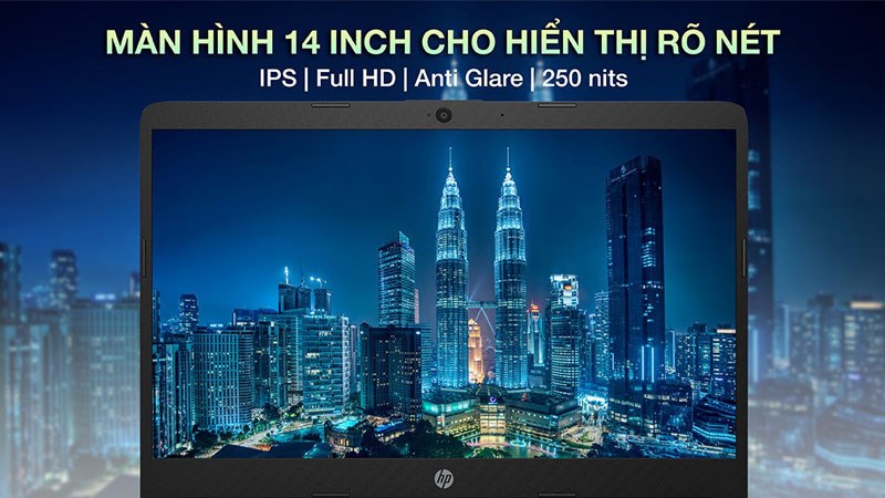 Hiệu năng mạnh mẽ, ổn định trong mọi tác vụ