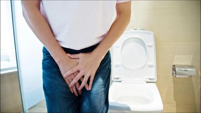Mùi tây có công dụng lợi tiểu