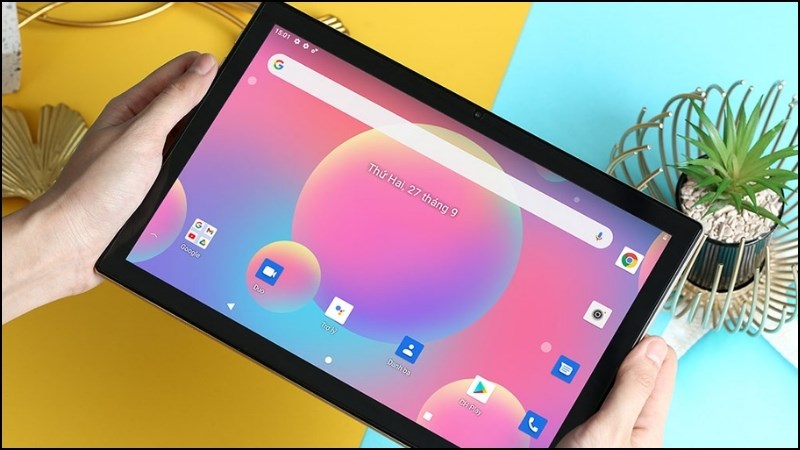 H&igrave;nh ảnh sắc n&eacute;t, sống động v&agrave; g&oacute;c nh&igrave;n rộng
