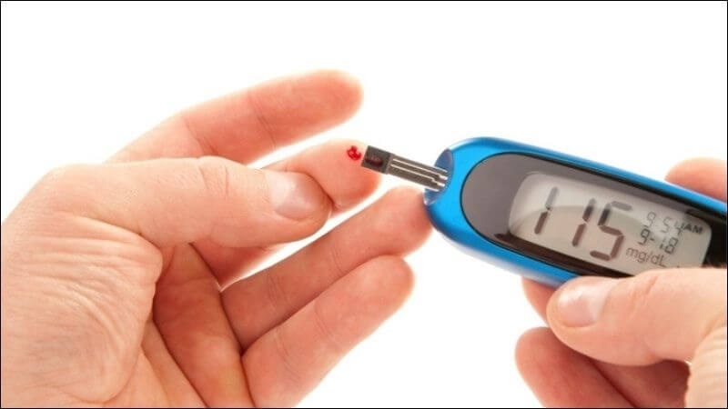 Cỏ lúa mạch giúp cải thiện độ nhạy cảm của insulin và giảm lượng đường trong máu