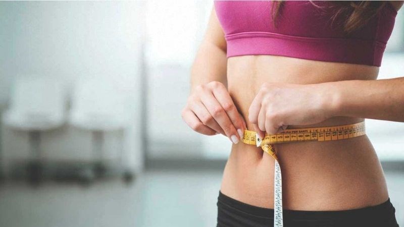 L-Carnitine giúp tăng cường chuyển hóa chất béo, hỗ trợ giảm cân